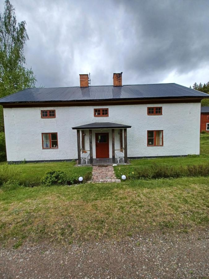 Kopparhyttan1 Pensionat Valdemarsvik Eksteriør billede